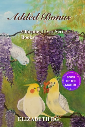 Added Bonus (Chirping Lives Set 1)