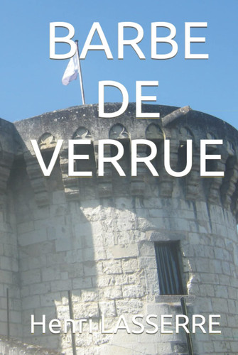 BARBE DE VERRUE (French Edition)