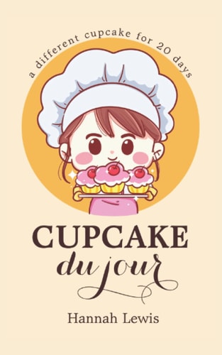 Cupcake du Jour