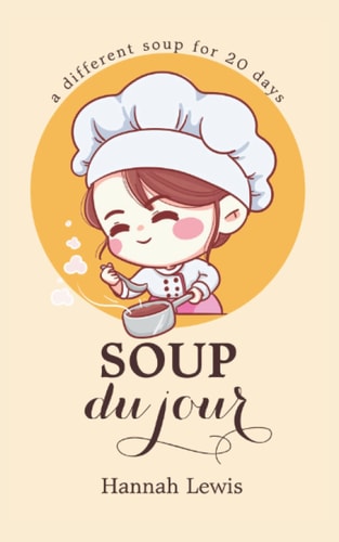 Soup du Jour