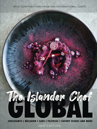 The Islander Chef Global