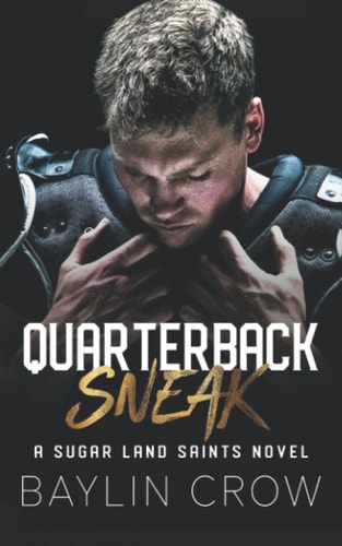 Quarterback Sneak (Sugar Land Saints)
