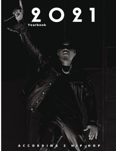 2021 Yearbook