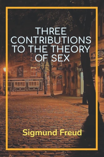 Three Contributions to the Theory of Sex