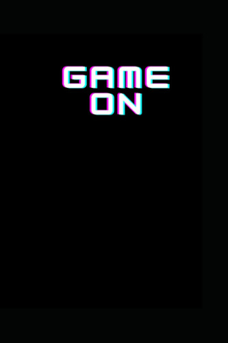 Gaming Notebook