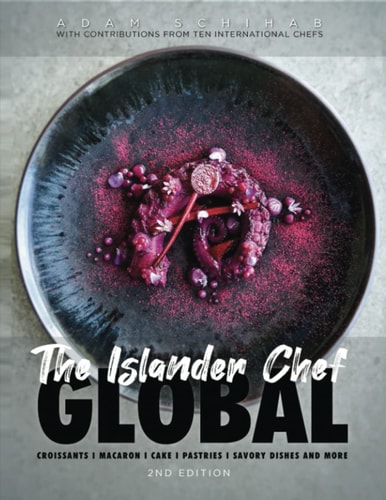 The Islander Chef Global