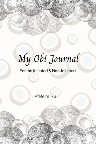 My Obi Journal