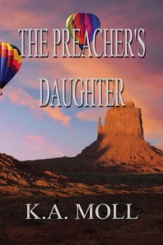 The Preacher's Daughter (Dallin)