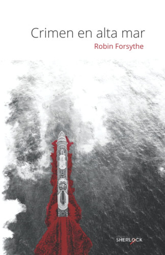 Crimen en alta mar (Spanish Edition)