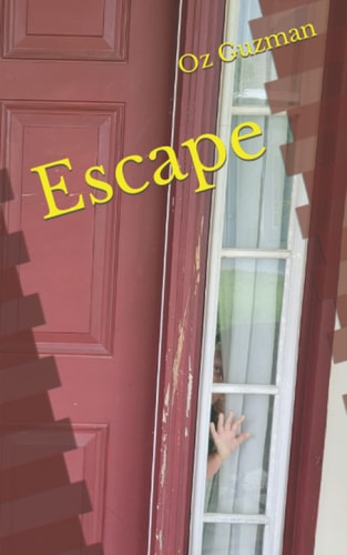 Escape: Oz Guzman