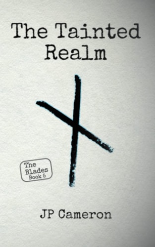 The Tainted Realm