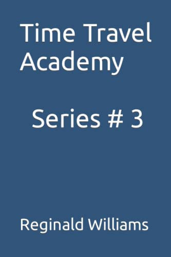 Time Travel Academy