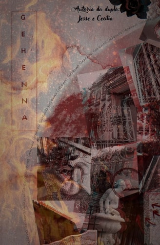 Gehenna (Portuguese Edition)