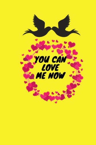 you can love me