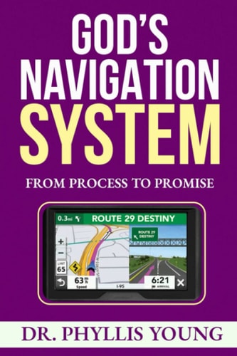 God's Navigation System