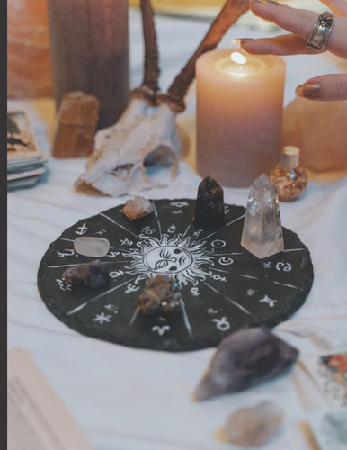Astrology Journal