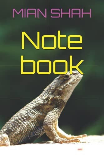 Note Book