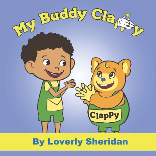 My Buddy Clappy