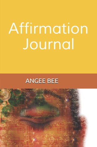 Affirmation Journal