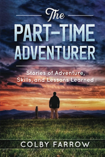 The Part-time Adventurer