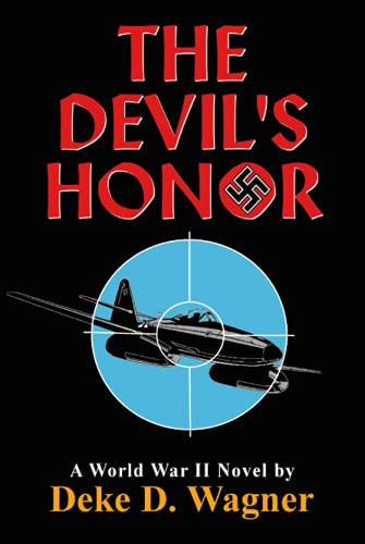 The Devi's Honor: A World War II Novel