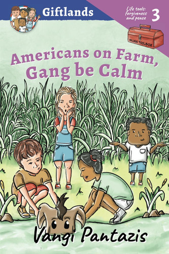 Americans on Farm, Gang be Calm (Giftlands)