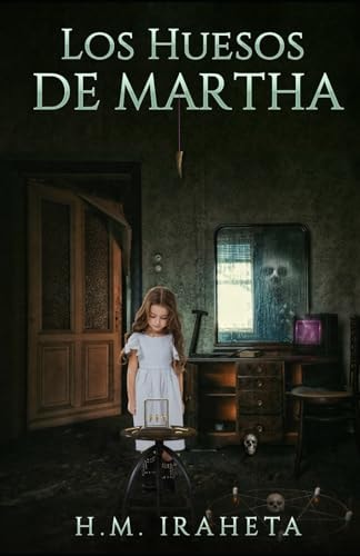 Los Huesos De Martha