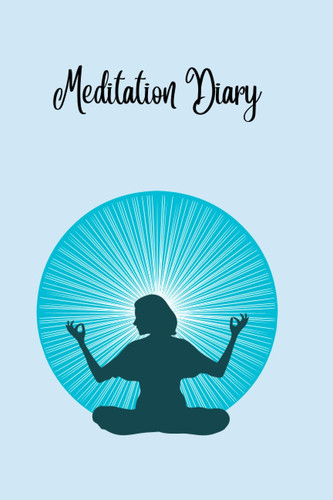 Meditation Diary: get your mantra on