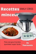 Recettes minceur Au Thermomix Plats ww gourmandes quotidien super facile