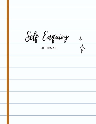 Self Enquiry Journal