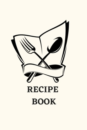 Recipe book