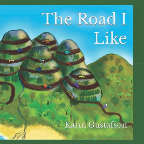 The Road I Like