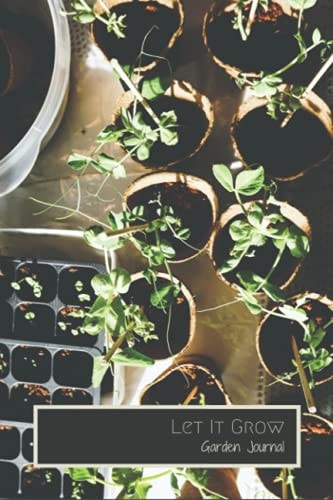 Garden Journal