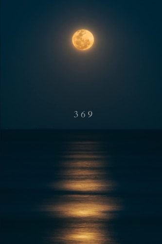 369: 45-90 Day Manifestation Journal