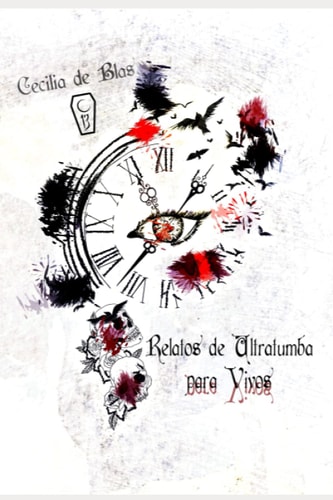 Relatos de Ultratumba para Vivos