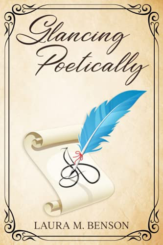 Glancing Poetically