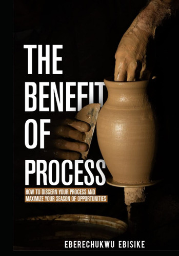 The Benefit of Process: How to discern your process and Maximize your season of opportunities