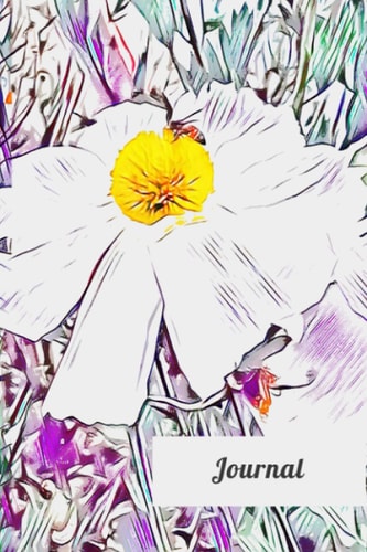 Floral Journal