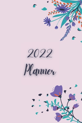 2022 Planner