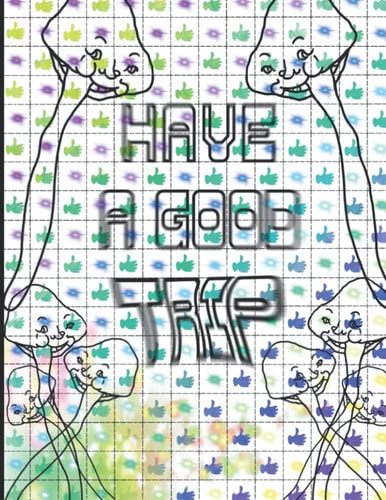 HAVE A GOOD TRIP