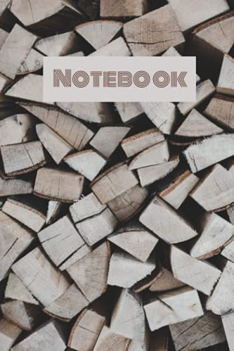 NoteBook: BeautifulCover - Size (6 x 9 inches) 100 Pages: Lined Paper