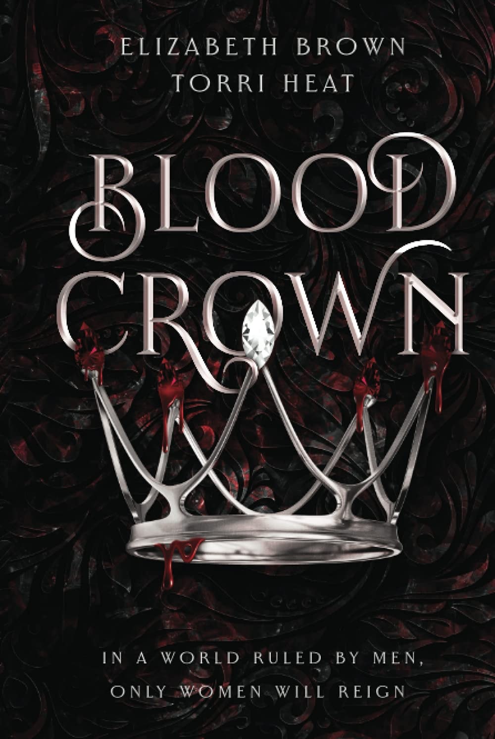 Blood Crown