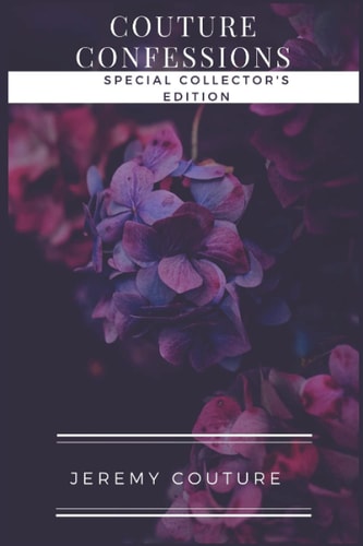 Couture Confessions Special Edition