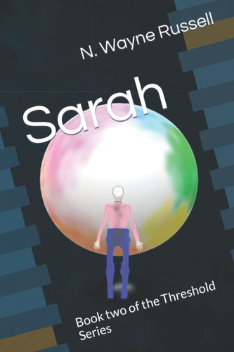 SARAH Book Two of the Threshold Series