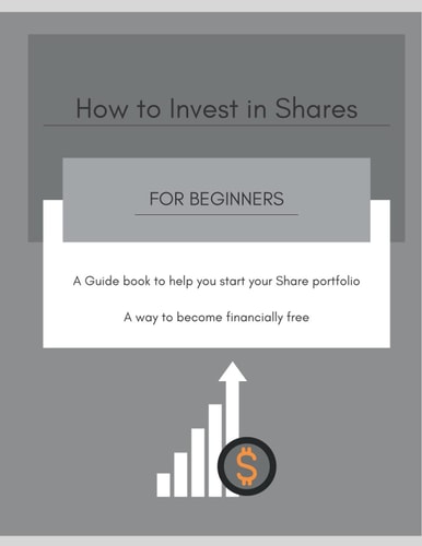 How to Invest in Shares For Beginners Become Financially Free and a Way to Become Wealthy