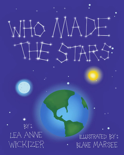Who Made the Stars