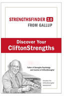 Discover Your Cliftons Strenght