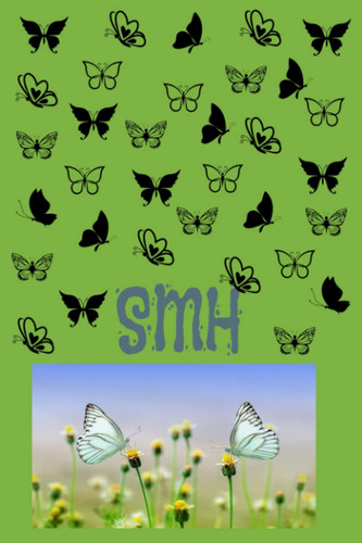 SMH Butterfly: SMH Butterfly
