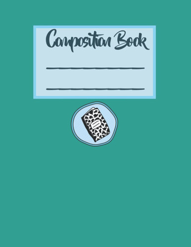 Graph Paper Composition Notebook: 120 pages: 8.50 x 11 Quad Ruled Composition Notebook, ... notebook, Soft Cover (Graph paper notebooks)...