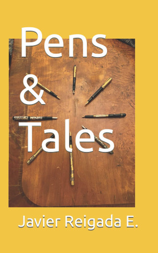 Pens & Tales